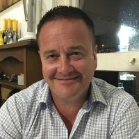 David Harris