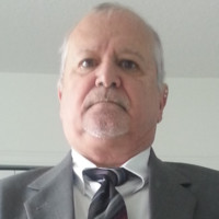 Jim Dishman