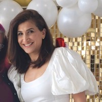 Rena Dishjekian