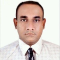 Mohammad Iqram Hossain