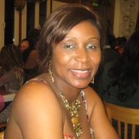 Annie Claude Mbegue