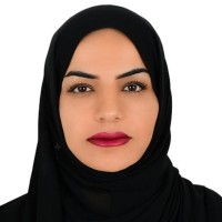 عائشة الصريدي
