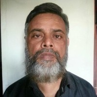 Sajid Rasheed