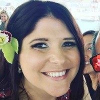 Felicia Tarantino, Mba