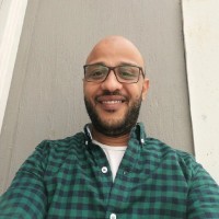 Hossam El Din Mahmoud