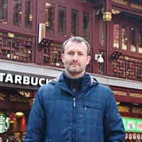 Alexej Shogin
