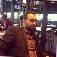 Murat Kani Selikoğlu