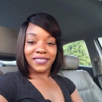 Meyonka Allen