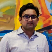 Ravendra Kumar Singh