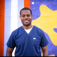 Devin Hawkins Pharmd, Aahivp