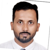 Prashant Chalke
