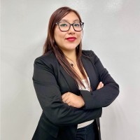 Ana Karen Cedillo Díaz