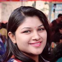 Eshani Halder