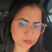 Gislene Alves Santos