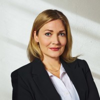 Kristjana Ósk Jónsdóttir