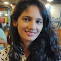 Saniha Naik