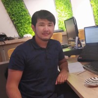 Sagynbek Kenzhebaev