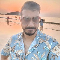 Gaurav Sengar