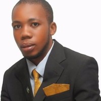 Ebenebe Emmanuel chukwuebuka