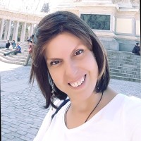 Silvia Domínguez Cruz