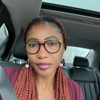 Eugenie Tchokokam