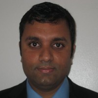 Amit Shembekar
