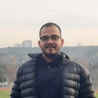 Ulaş Öztürk