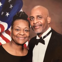 Pastor Brenda Stringfellow