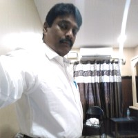 BINOY KURIAKOSE
