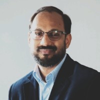 Shaikh Nazmul Ahsan