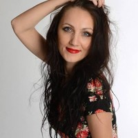 Aliona Straistari