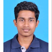 Shanuraj K.R