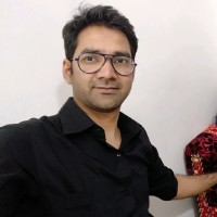Aejaz Ansari