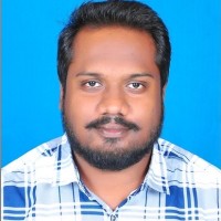 Surya Narayanan PM