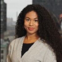 Moriah Wright
