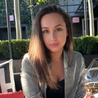 Logan Tuminelli, Ph.D.