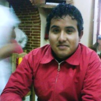 Carlos Adrián Arce Hernández