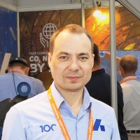 Andrey Beletskiy