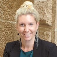 Sarah Jane Prior