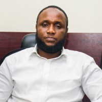 Stanley Oghumu