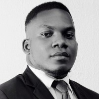 Trevor Ian Ssenyonjo