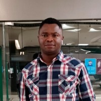 Chukwumaeze Perry Gasper