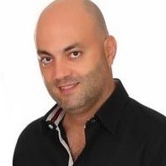 Rabih Abou Jaoude