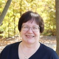 Maureen Hayden