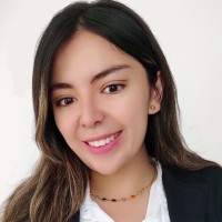 Maria Fernanda Echeverria