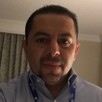 Mauricio Reyes