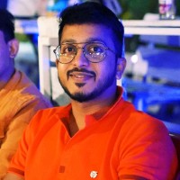Adv. Harshad Chorage