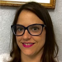 Bonnie Benarrous