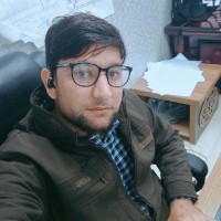 Farman Ullah