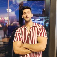 Ankit Raina